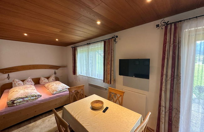 Cosy Apartment in Gortipohl With Garden - Foto 6