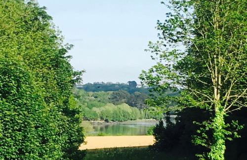 Le Gîte les NUZ ( parc du château de Keroüartz) - Foto 6