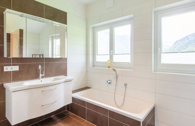 Apartment in Saalfelden am Steinernen Meer - Foto 16