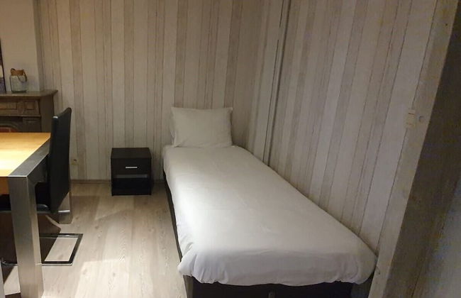 Residence Marie-Thérese - Foto 23