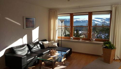 Ferienwohnung Elgert - Foto 4