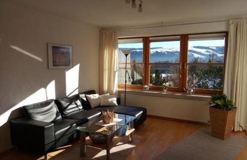 Ferienwohnung Elgert - Foto 4