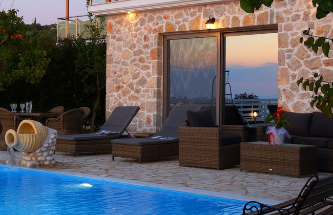 Villas Goudis - Photo 57