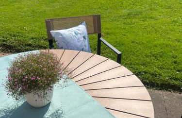 Nordic Charme by B&B - Photo 31