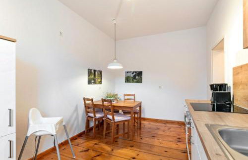 Im Herzen Templins Obergeschoss - Photo 9