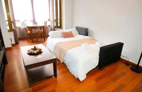 Apartamento 2 Hab y garaje en San Juan de Alicante - Foto 14