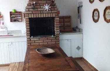 Juquehy Casa Confort para Famílias em condomínio - Foto 7