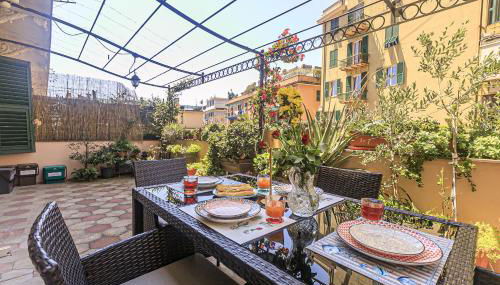Sole, Terrazza, Centro città e Wi-Fi veloce! - Foto 4