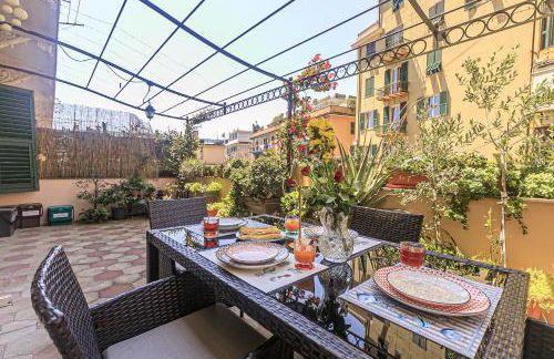 Sole, Terrazza, Centro città e Wi-Fi veloce! - Foto 4