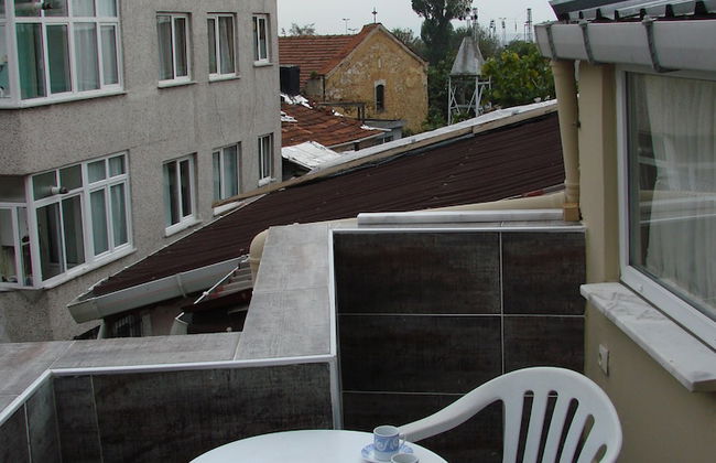 Volare Aparts - Foto 16