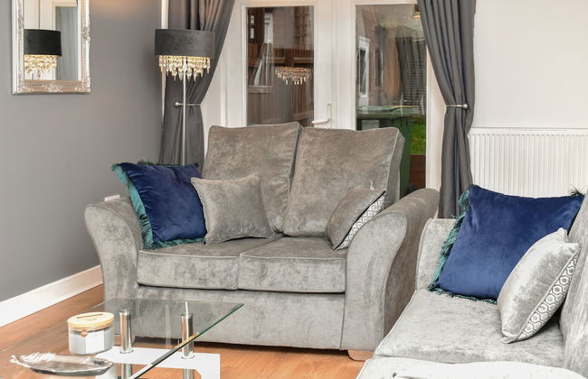 Foxley Place - MK City house - Foto 12