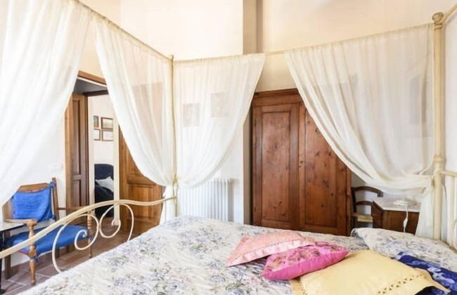 Agriturismo Antico Podere la Martinella - Foto 5