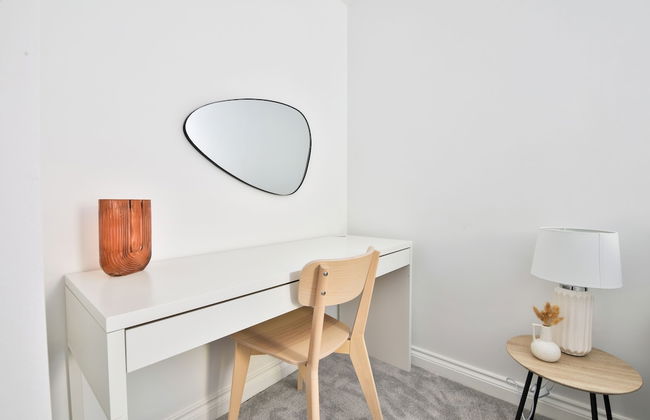 Spacious Apartments with Private Parking - Foto 29