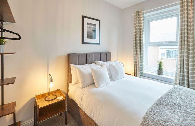 Host Stay King s Cottage - Foto 28