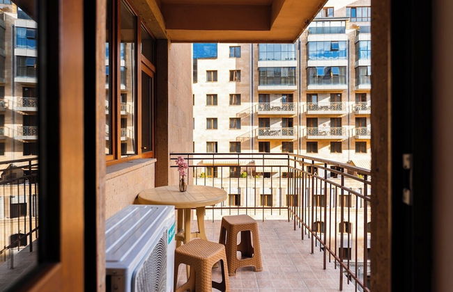 Stay Inn on Amiryan Str. 4/6 - Foto 64