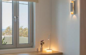 KYMA Suites Andros - Foto 27