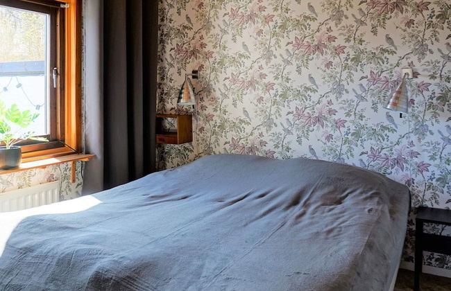 6 Person Holiday Home in Solvesborg - Photo 2