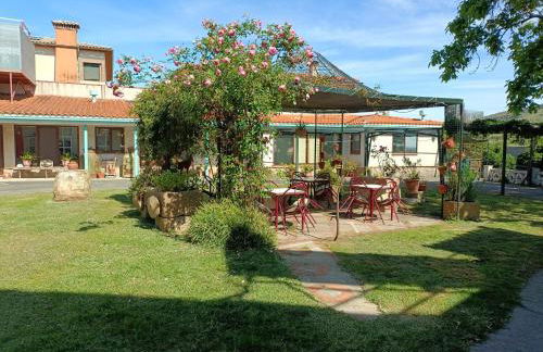 Casa Rural del Corral - Foto 78