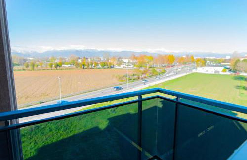 Appartamento comodo a Mirafiori - Santorelli Home - Foto 14