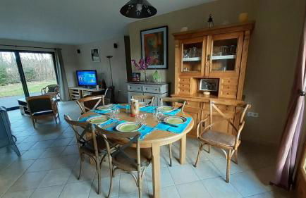 L'appel de la foret - Foto 1