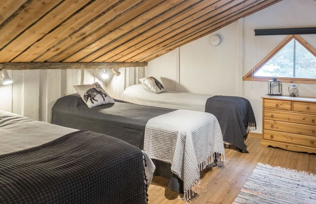 Vuokatinportti a 1 - Foto 12