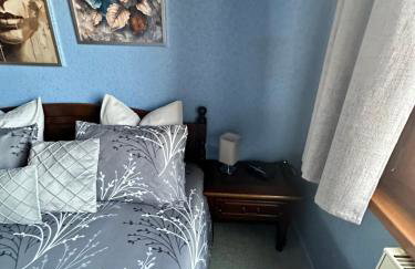 Grand appartement au cœur de la région alsacienne - Photo 41