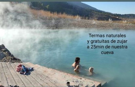 Cueva la Tita del Pan - Foto 16