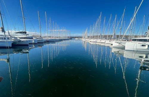 Panorama Penthouse Punat - Foto 55