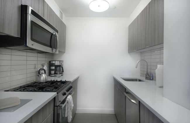 The Beekman Tower, Trademark Collection by Wyndham - Foto 62