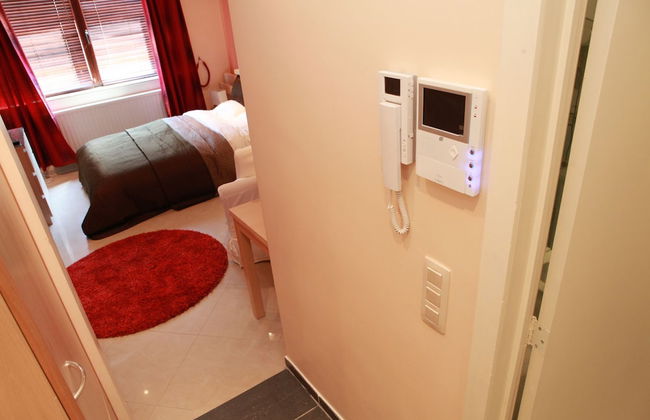 Residence la Fraisiere - Foto 11