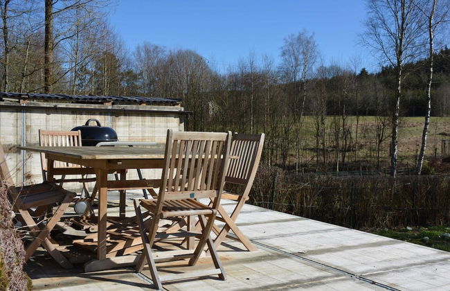 Holiday Home in Viroinval With Sauna - Foto 19