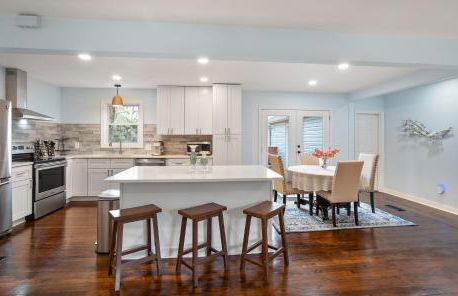 Camellia House - 6 minutes to MCRD Parris Island Graduation Family Friendly, Beach Pass Included, Renovated - Photo 5