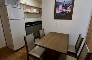 Apartamento 1 quarto, com garagem no centro próximo Hospital de Caridade - Photo 7