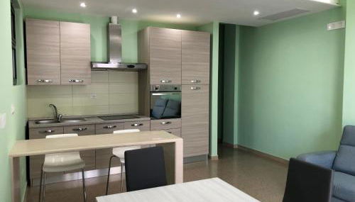 Acqua Marina apartment - Foto 4