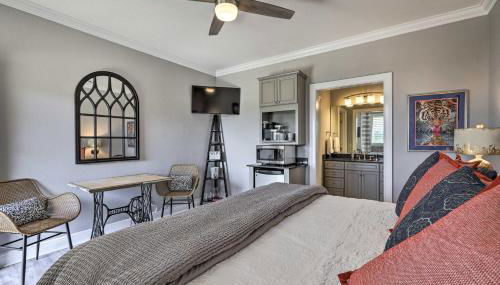 Cozy Auburn Studio Less Than 1 Mile to University! - Foto 4