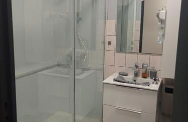 Charmant studio classé 3 étoiles au coeur de Niederbronn-les-Bains - Foto 17