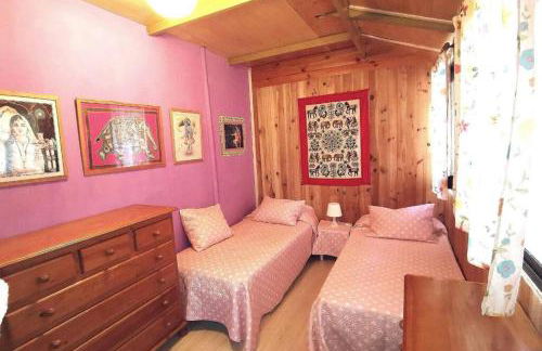 Casa Rural: La Casa Mágica de Gredos - Foto 32