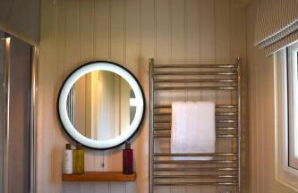 Ardmore Shepherd's Hut - Foto 8