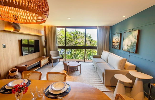 Guarajuba Suites Premium Boutique Hotel - Photo 24