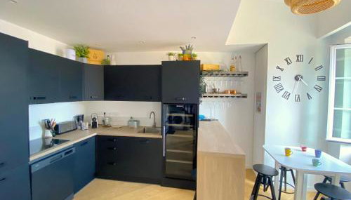 PEARL AP4444 By Riviera Holiday Homes - Foto 3, stove, dishwasher, toaster