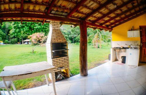 Casa Flor da Serra - Foto 21