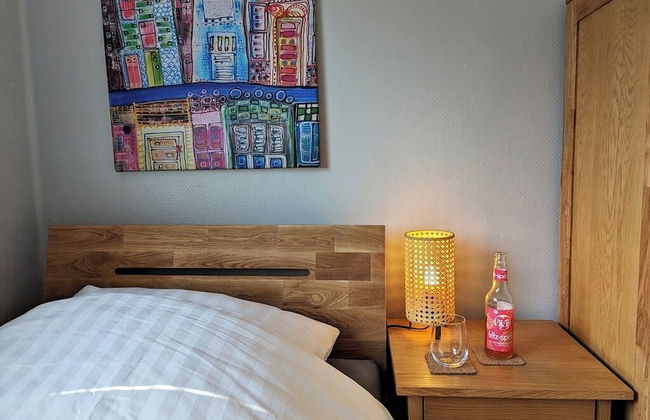 Apartmenthaus Goldgrube - Photo 10