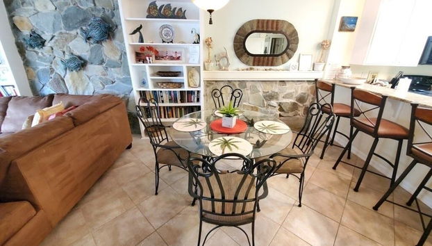 Island House B107 2 Bedroom Condo by RedAwning - Foto 2, Habitación