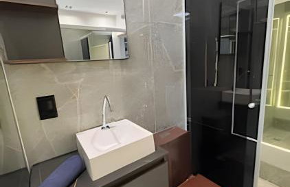 Pé na Sapucaí! Apto Completo, Decorado e Metrô na Porta - Foto 28