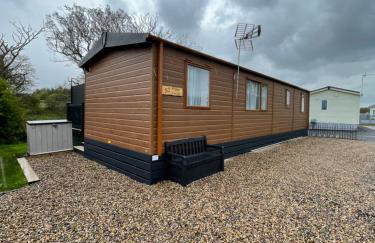 Boggy Creek - lodge with hot tub - Photo 34