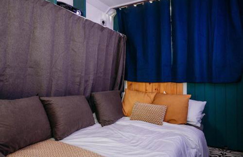 Heron's Perch- A pond-side retreat with cinema room - Photo 50