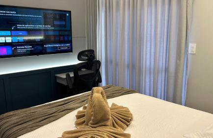 Studio-Itapuã 406 - Foto 20