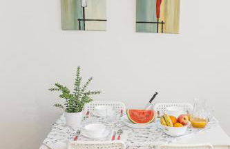 Apartamentos LUXURY SUITES MERLOT - Foto 18