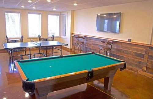 Mountaintop Lodge with Wintergreen Advantage - Foto 40