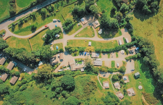 Willow Valley Holiday Park - Foto 23